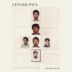 Gassenhauer (Rework 1999 - 2005)