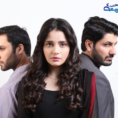 Ishq Parast OST Title Song on Ary Digital - Official