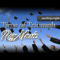 Time Of Triumph (Royalty Free Audio | Audiojungle)
