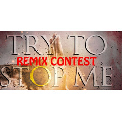 Gonzi Ft. Meis & Necmi - Try To Stop Me [Finn Remix]