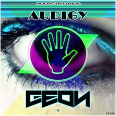 Geon - Funked !! - 01/07/2015