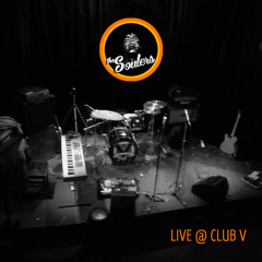 The Soulers - Hold On (Renee N. & Roy H. RH Factor)