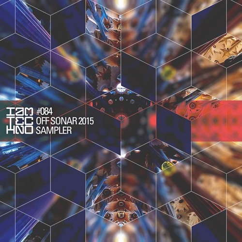 Alan Hash - Fruity Mint (Original Mix) [IAMT]
