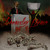 Artwork for Doomsday Hymn - MENE TEQUEL UFARSIM