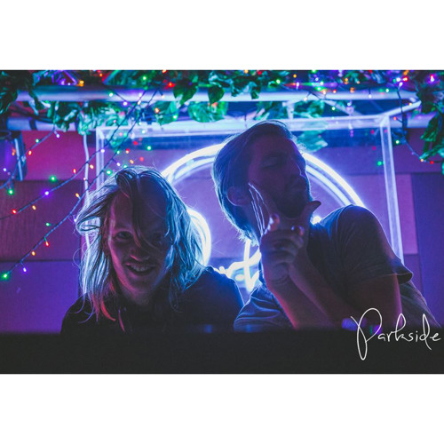 Parkside school uniform image