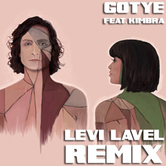 Gotye - Somebody I Used To Know (Adis Kay Remix)