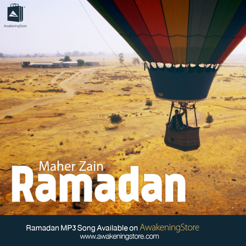 Stream Awakening Music | Listen to Ramadan - رمضان playlist online for free  on SoundCloud