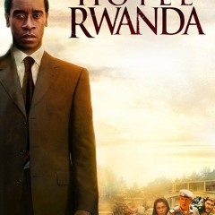 Hotel Rwanda Wyclef jean & Children - Million Voices
