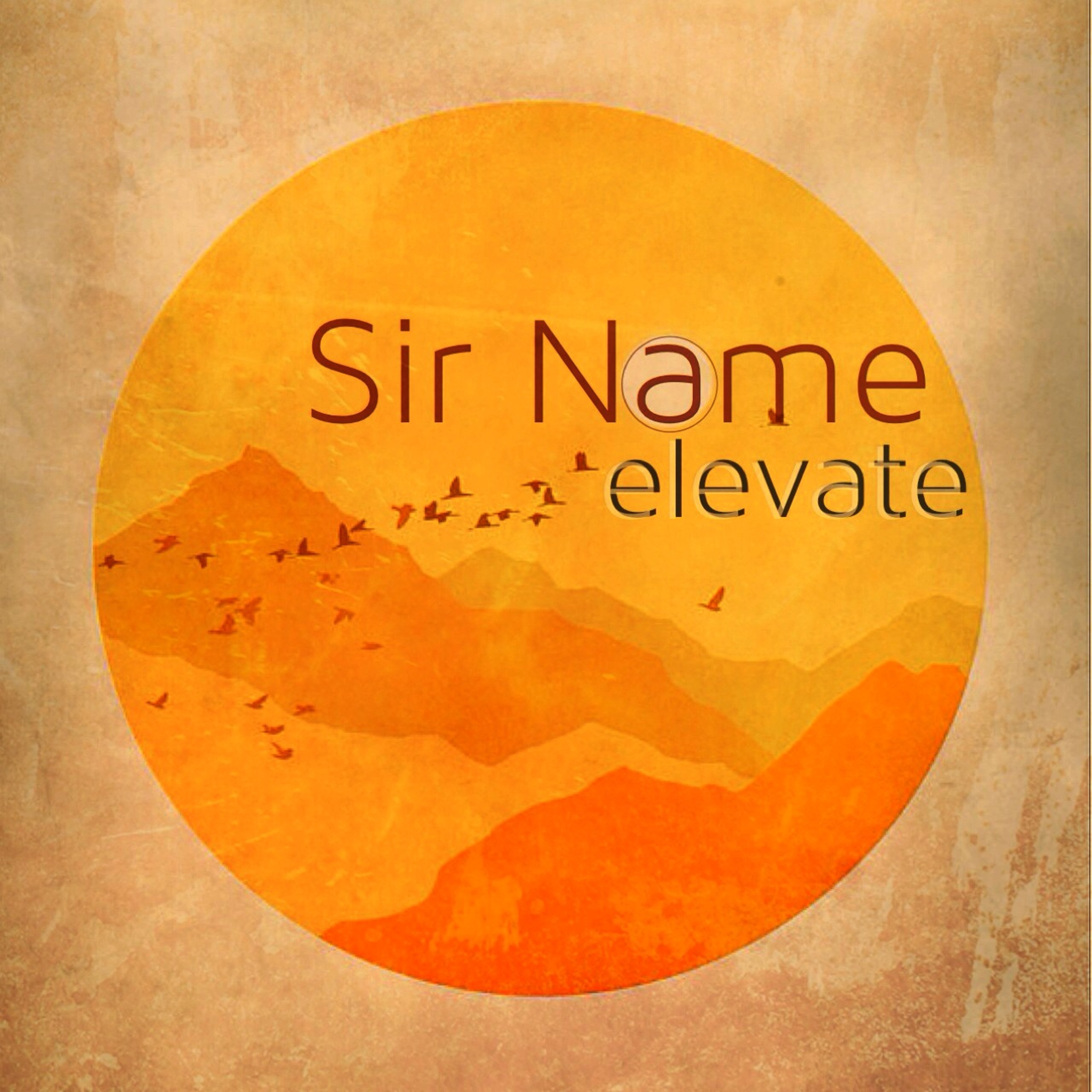 e l e v a t e episode artwork