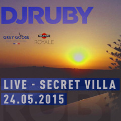 dj Ruby