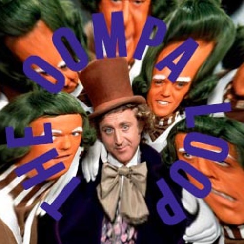 Fraktal Tribe - The Oompa Loop