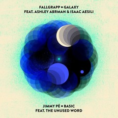 Fallgrapp feat. Ashley Abrman & Isaac Aesili - Galaxy