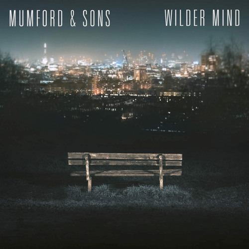 THE WOLF By Mumford And Sons (ElectroSash RMX)