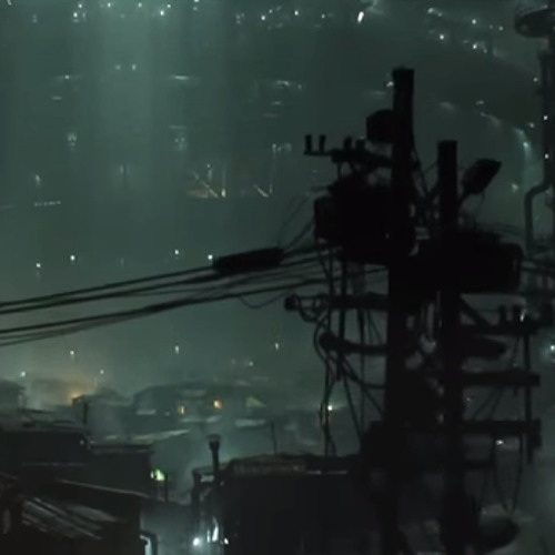 BACK TO MIDGAR