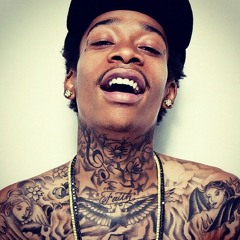 Wiz khalifa -Black And Yellow- |By Bénix|