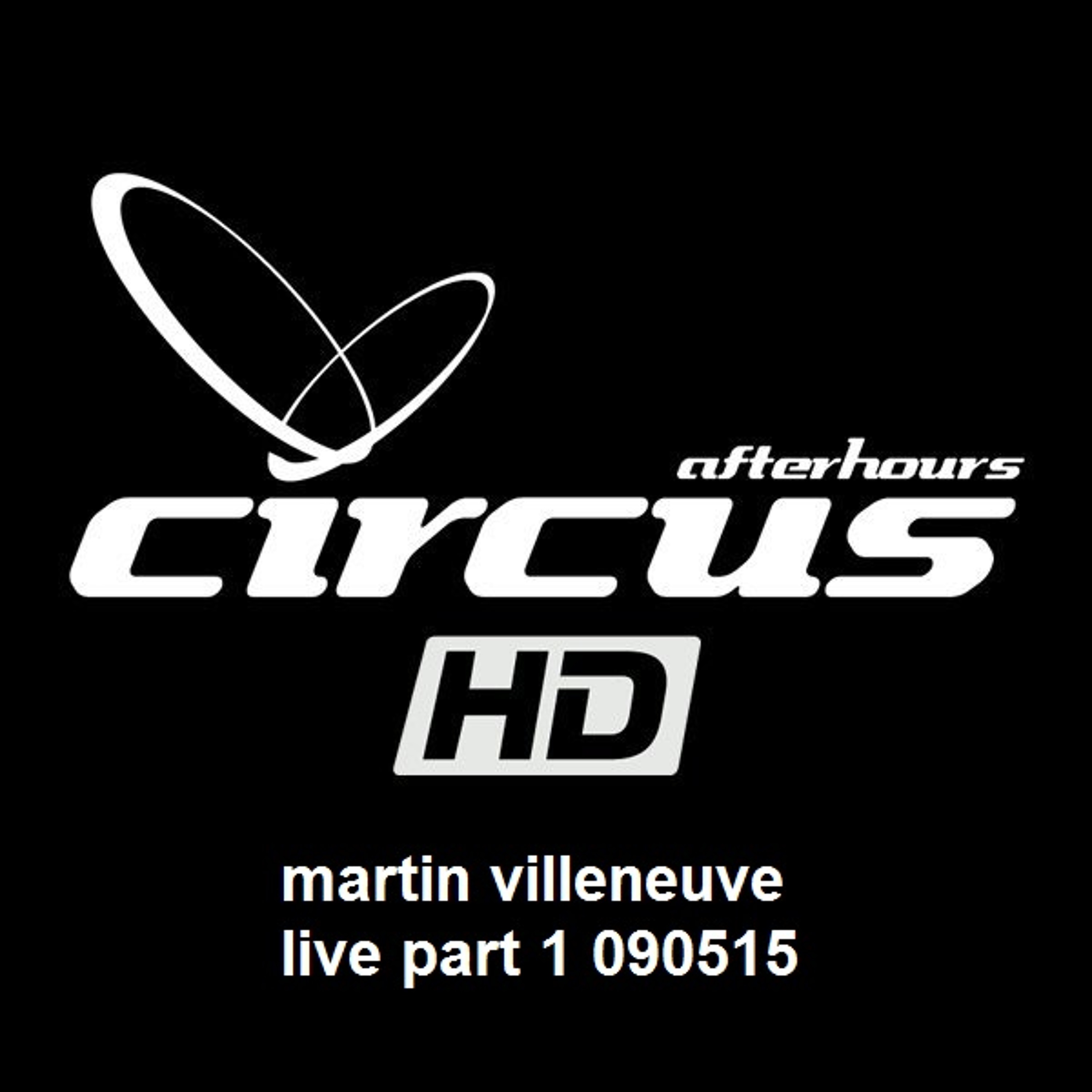 Martin Villeneuve