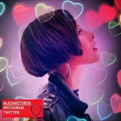 Alicia Keys - Good Morning Heartache