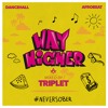 Way Higher - #NeverSober - Dancehall & Afrobeat Mixtape