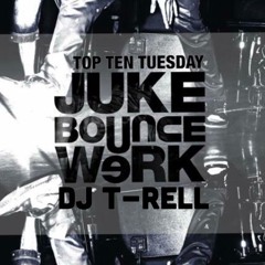 JBW Top Ten Tuesday Mix 2015 Week #24 feat. DJ T-Rell [Beatdownhouse, Chicago]