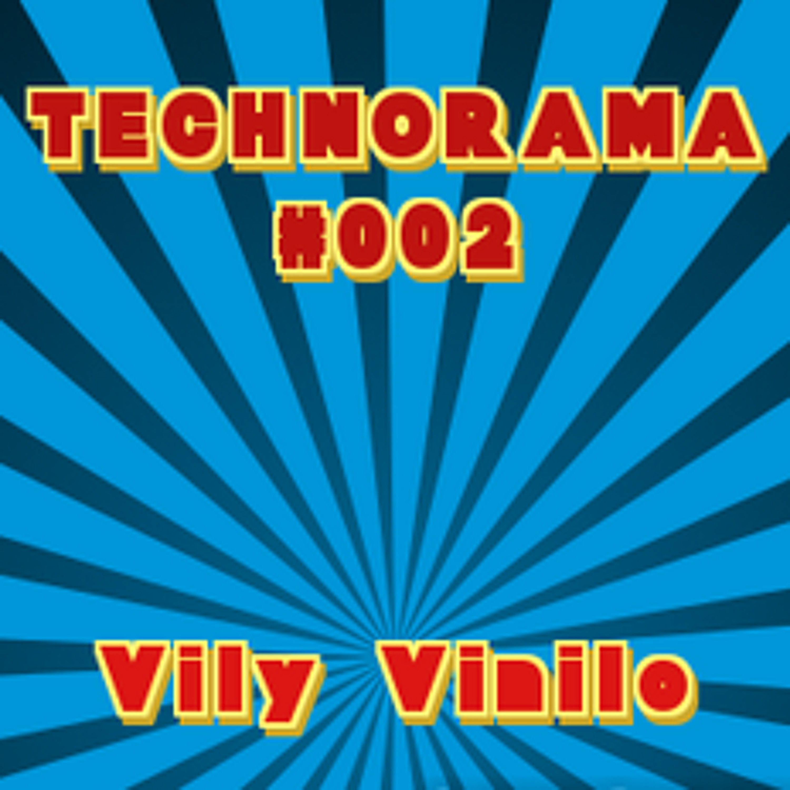 Vily Vinilo
