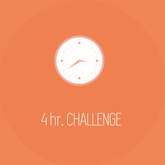 4 hr. Challenge