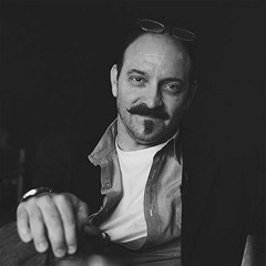 Design Matters From The Archive: James Victore