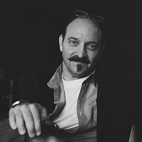 Design Matters From The Archive: James Victore