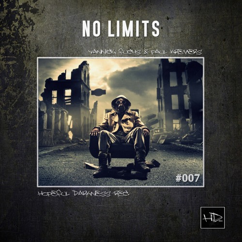Yannick Fuchs & Paul Kremers - The Mechanism (Free Download) Lost Track