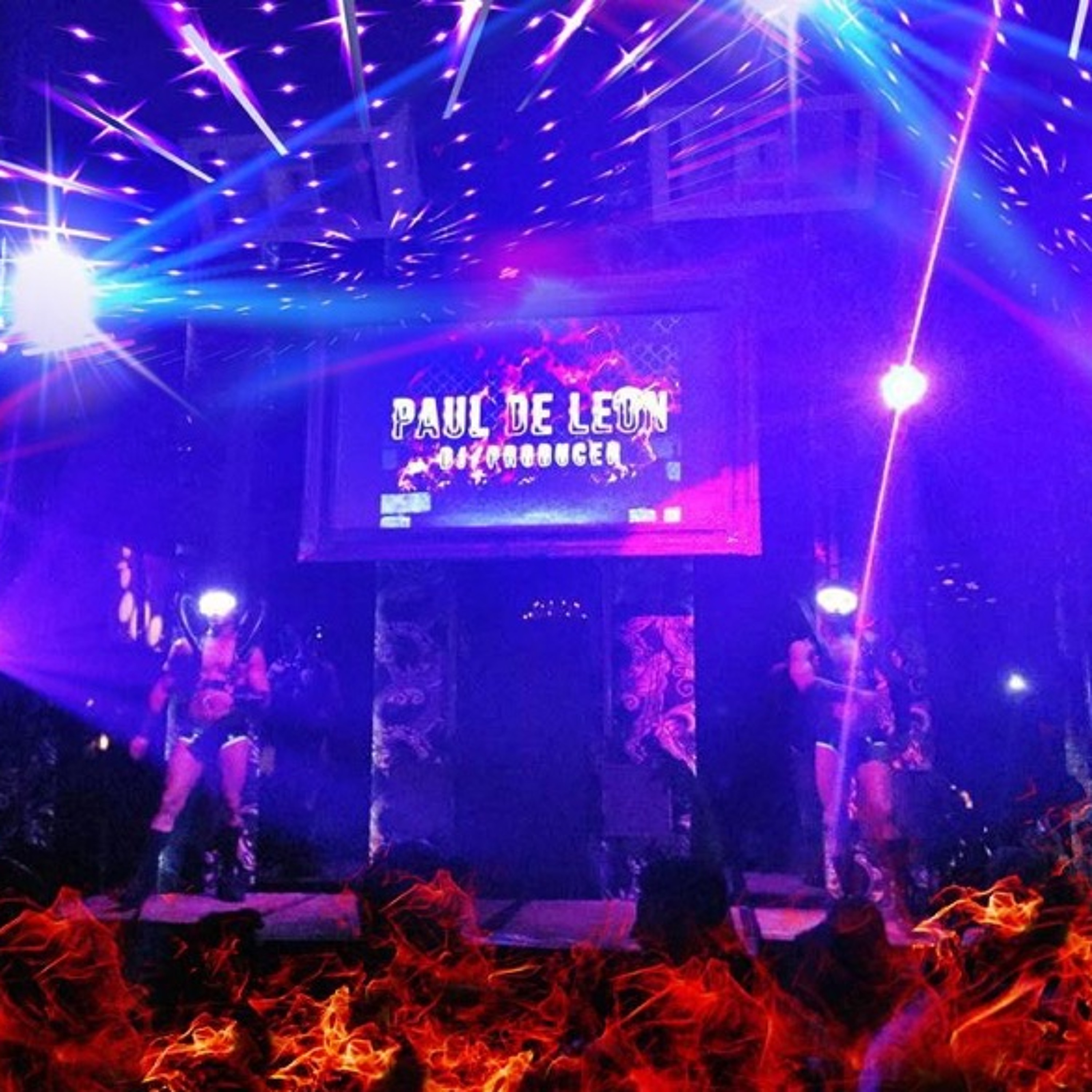 Dj Paul de Leon