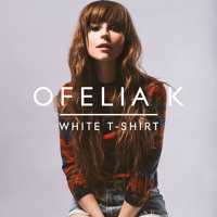 Ofelia K - White T-Shirt