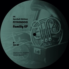 Psykoloco -Ma Mi ( 192 kbps )- Speshall Edishon