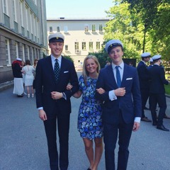 NNF Podcast 51: La Grande Finale med Johanna Löfgren Ådin (ft. S. Karvonen) (16/06)