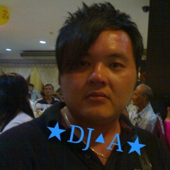 DJ Alan NonstOp Kick Thaibeat Vs Techno By DJ A Mix20XX★☆★☆