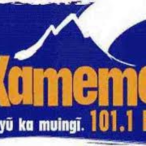Stream RESIDENTS MURDER by Kameme fm | Listen online for free on SoundCloud