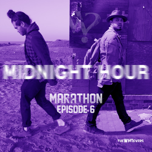 Midnight Hour (prod by. Malcolm Flex)