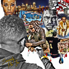 Evolution (prod Dave Starr)