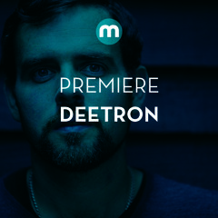 Premiere: Deetron 'The Believer'