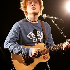 Ed Sheeran - Stay With Me In The Radio 1 Live Lounge