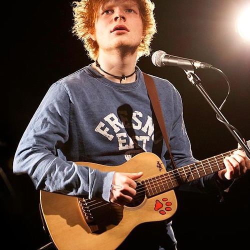 Ed Sheeran - Stay With Me In The Radio 1 Live Lounge