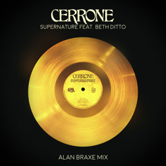 Supernature feat. Beth Ditto (Alan Braxe Mix)