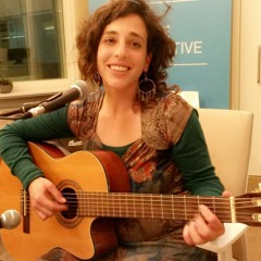 Zohar Uriel -  כאייל תערוג (Live in Olam Katan)