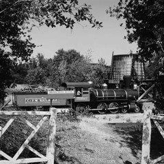 The Petticoat Junction Express