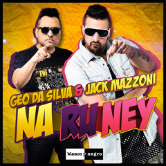 Geo Da Silva & Jack Mazzoni - Na Ru Ney (Christopher Vitale Remix) -PREVIEW-