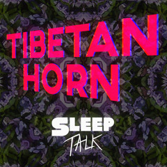 Tibetan Horn (Original Mix)