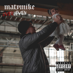 MATYMIKE - OVERLEVEN ALBUM