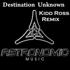 Destination Calabria (Ross's Remix)