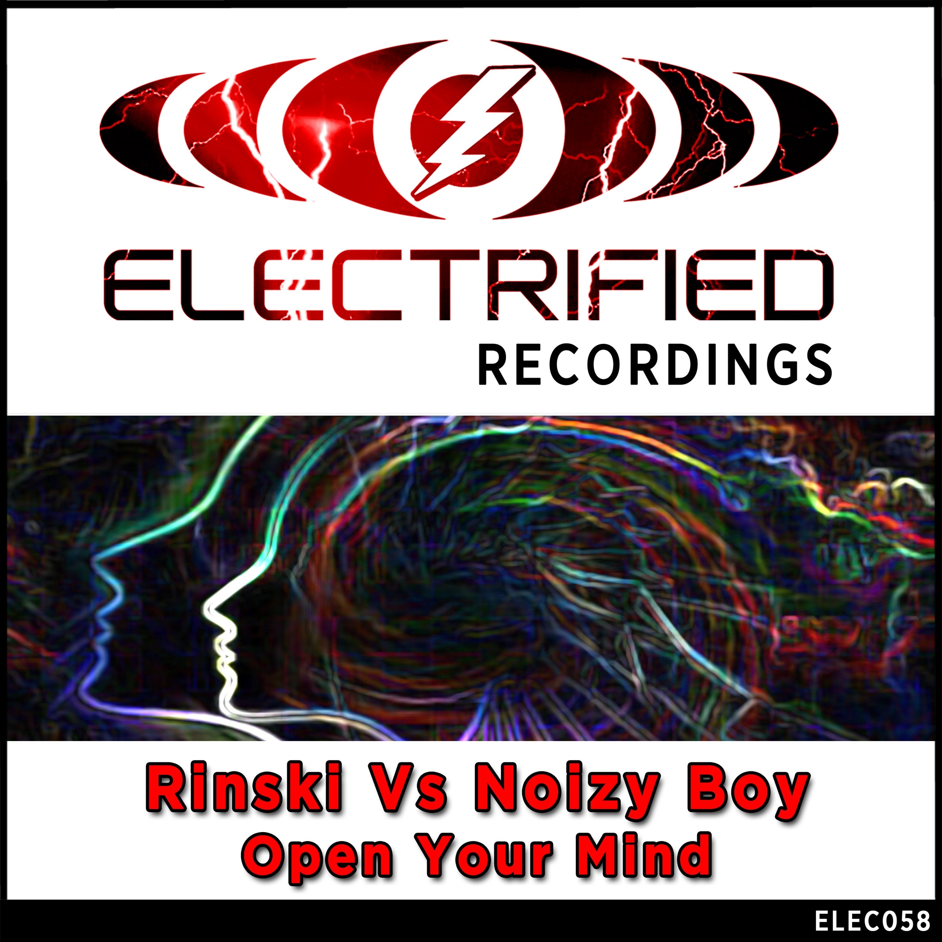 Electrified Recordings