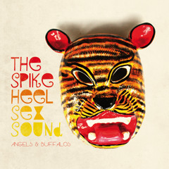 The Spike Heel Sex Sound - Is Going Like This (Sino Sun & Ph!l remix)