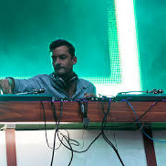 Bonobo - DJ Set - 2007-09-06