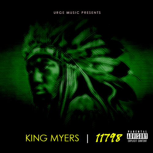 King Myers - 11798